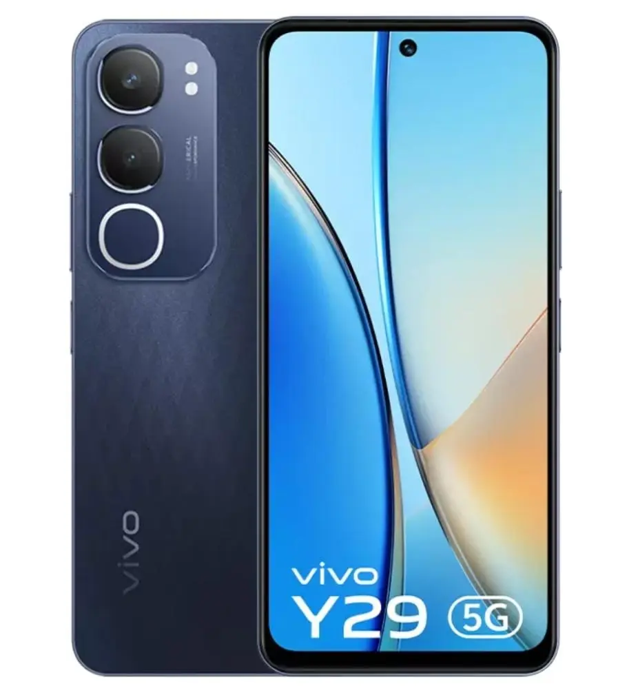 Vivo Y29 5G