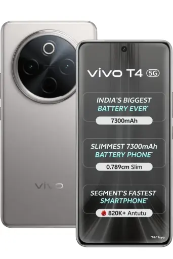 Vivo T4 5G